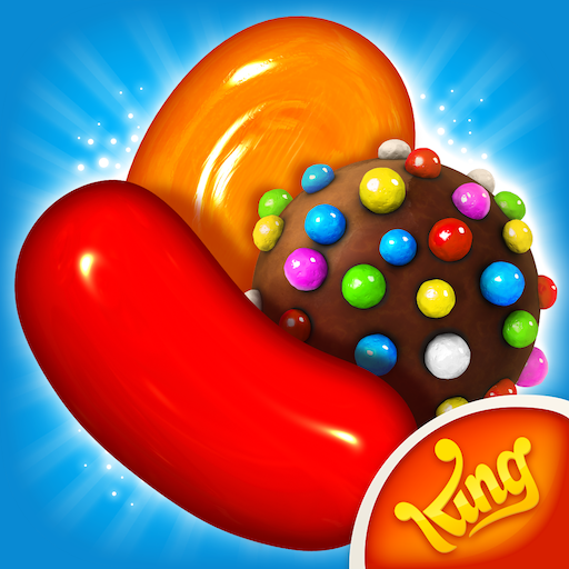 Candy Crush Saga For PC {Latest} Free Download