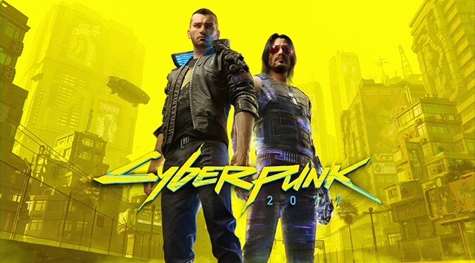 Cyberpunk 2077 For PC Highly Compressed Free Download 2021
