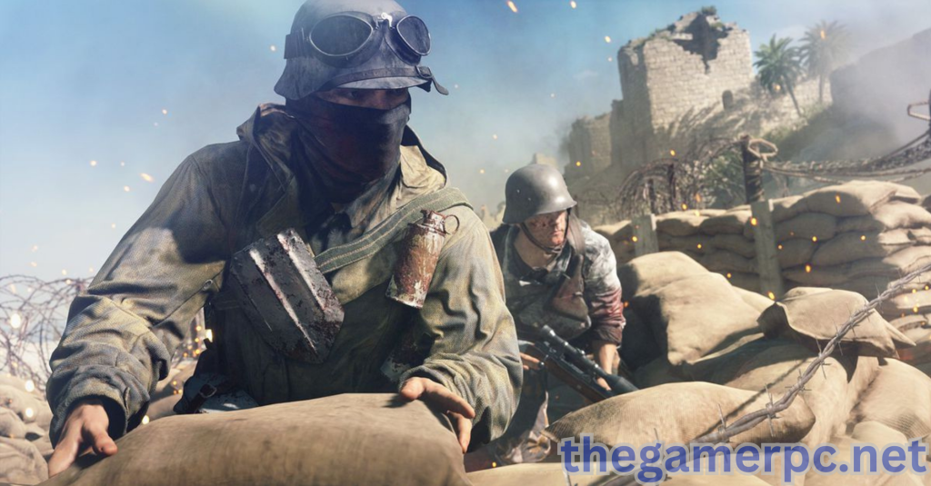 Battlefield 5 Download PC Game Full Edition Download