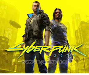 Cyberpunk 2077 New Game Plus