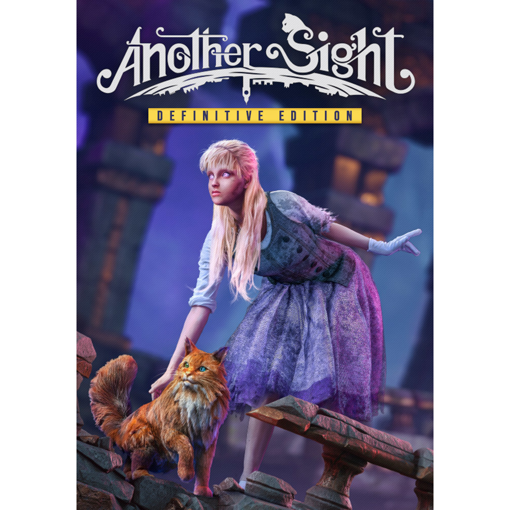 Another Sight Definitive Edition PC Game