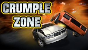Crumple Zone PC Game