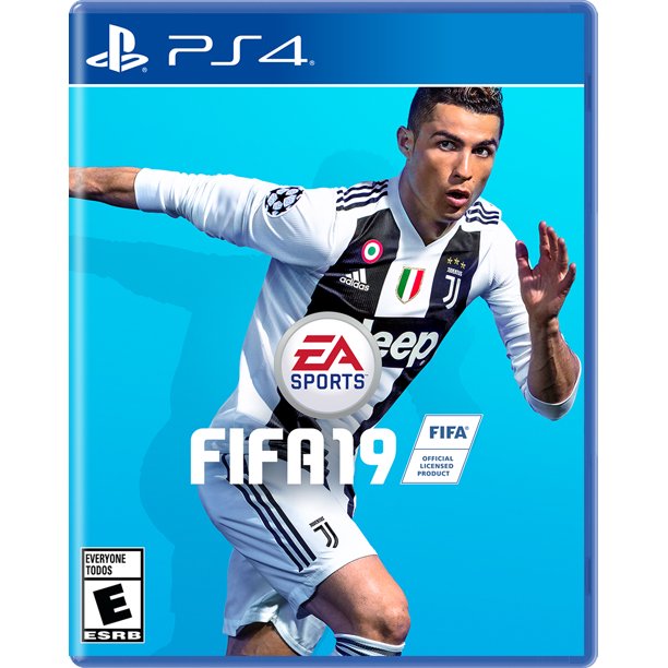 FIFA 19 Download Full Game Setup For PC Free