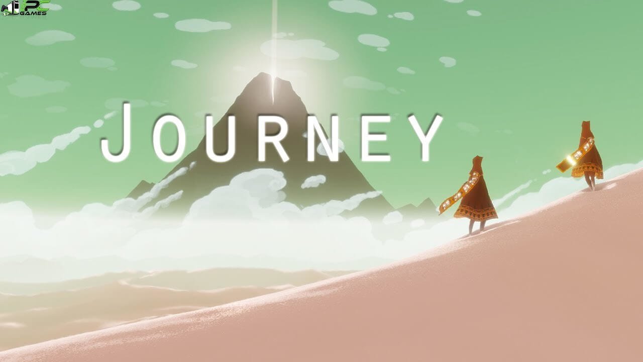 Journey Full Game