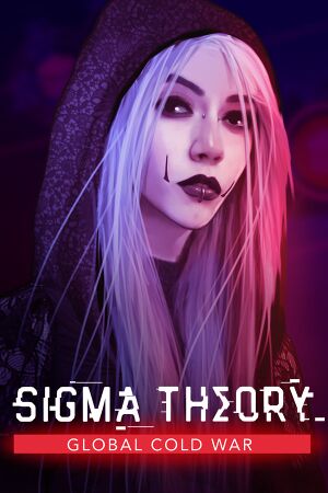 Sigma Theory Global Cold War PC Game