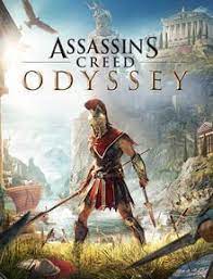 Assassin’s Creed Odyssey PC Game [MULTi15] Free Download
