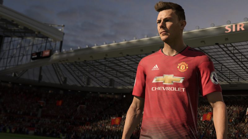 FIFA 19 For PC [Full Game] Free Download 2022 
