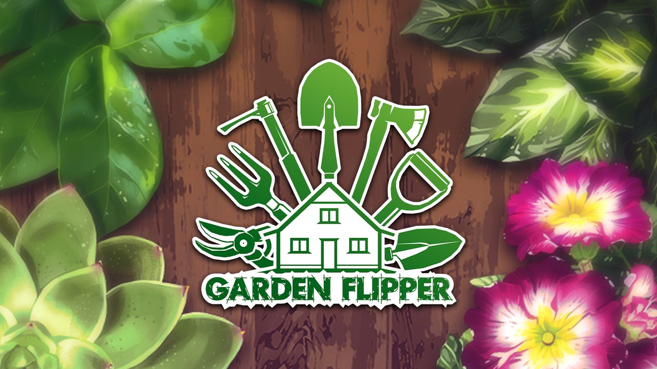 Garden Flipper PC Game [MULTi16] [Full] Free Download