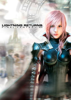 Lightning Returns Final Fantasy XIII PC Game [Full] Free Download