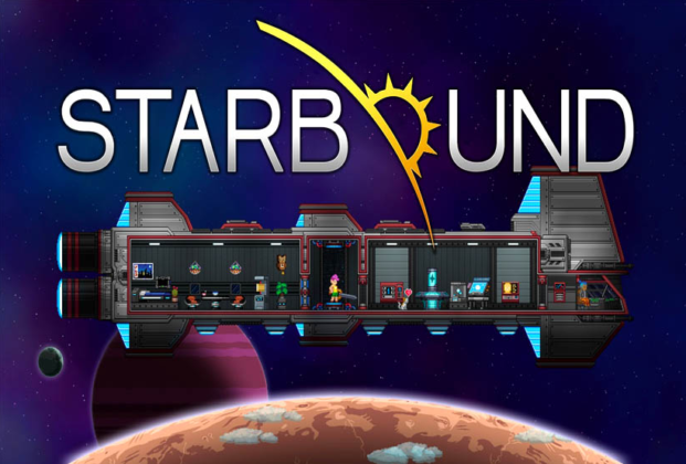 Starbound Bounty Hunter PC Game [Full Version] Free Download