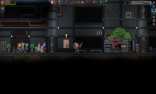 Starbound Bounty Hunter PC Game [Full Version] Free Download