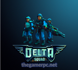 delta squad