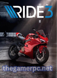 RIDE 3 PC Game