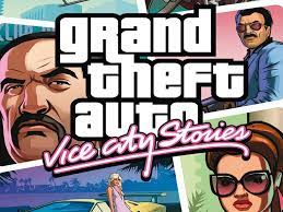 GTA Vice City PC Game Crack [Full] With Audio Setup Free Download