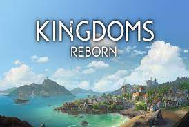 Kingdoms Reborn Beyond the Border crack -thegamerpc.net