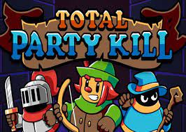 Total Party Kill PC Game