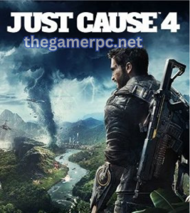 Just Cause 4 Download